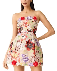 Elliatt Sophie Mini Dress