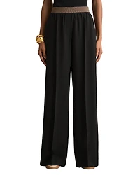 Reiss Wide Leg Pants
