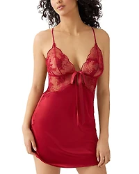 Wacoal Midnight Soiree Chemise