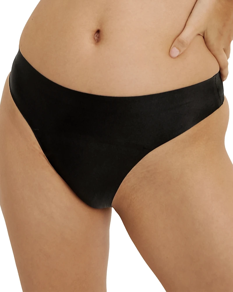Knixwear Light Leakproof UltraThin No Show Thong