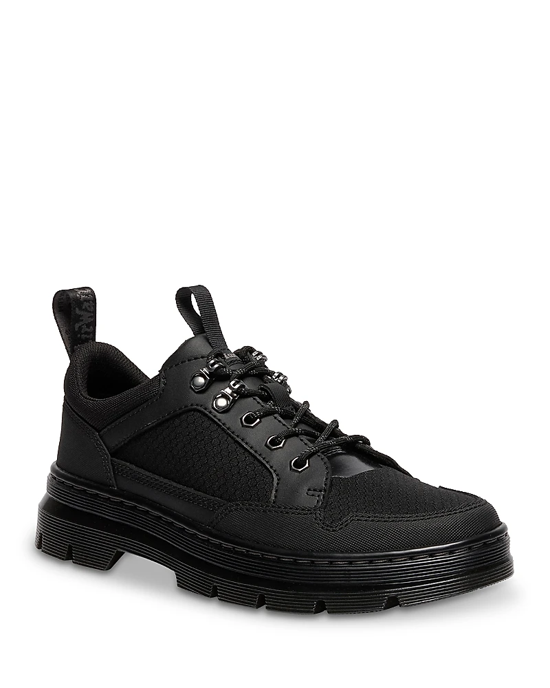 Dr. Martens Men's Reeder Mk.02 Shoe