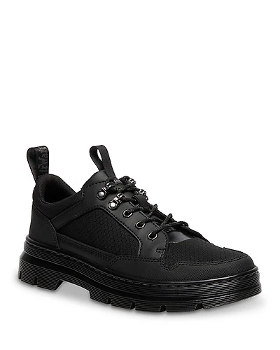 Dr. Martens Men's Reeder Mk.02 Shoe