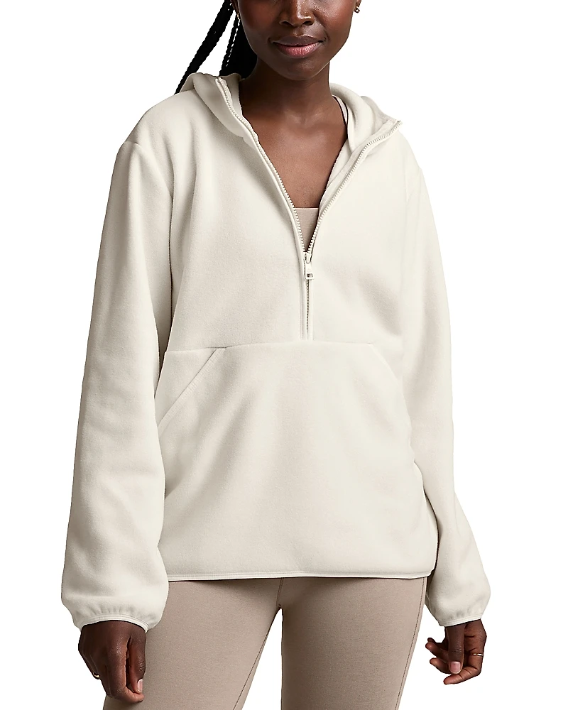Beyond Yoga Explorer Half Zip Sweatshirt
