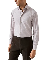 Eton Contemporary Fit Check Shirt