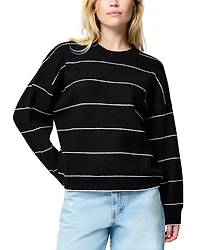 French Connection Riddley Crewneck Sweater