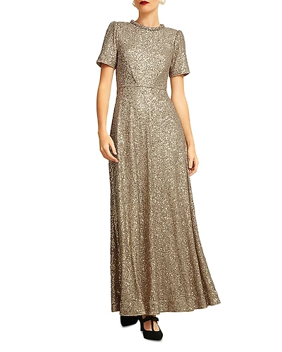 Hobbs London Shirley Dress