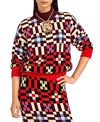 La DoubleJ Byte Turtleneck Sweater