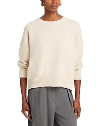 perfectwhitetee Janet Sweater