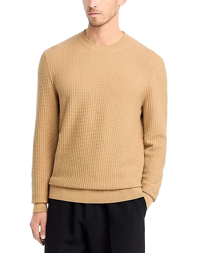 Boss Crewneck Sweater