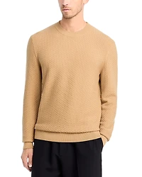 Boss Crewneck Sweater