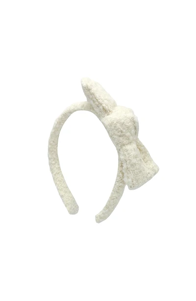 Bits & Bows Girls' Boucle Bow Headband - Little Kid, Big Kid
