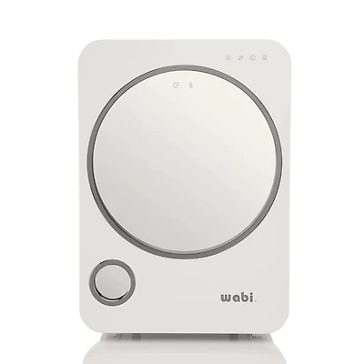 Wabi Baby Uvc Led Sanitizer & Dryer Rev