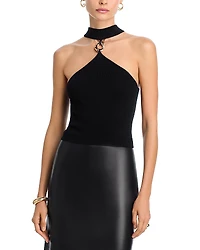 Simkhai Renlen Wool Top