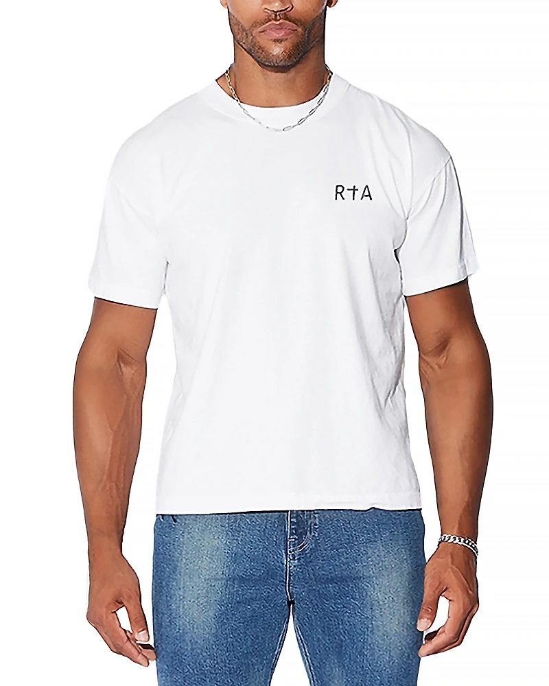 Rta Logo Tee