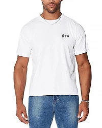 Rta Logo Tee