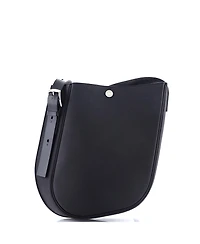 Pre-Owned Hermes 28 Perspective Cavaliere Bag Togo and Vache Hunter