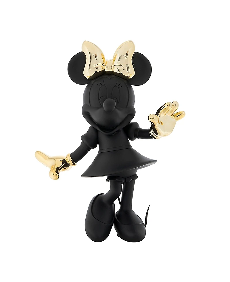 Leblon Delienne Minnie Mouse Welcome 12 Figurine