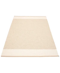 Pappelina Edit Rug, 54 x 78