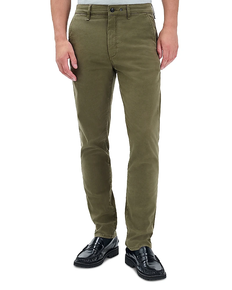rag & bone Fit Stretch Pants