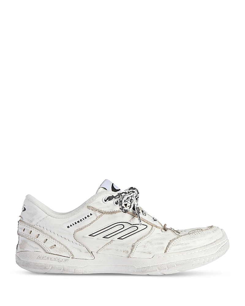 Balenciaga Women's Hamptons Sneakers