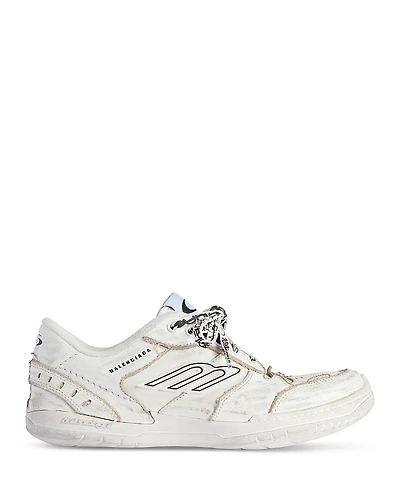 Balenciaga Women's Hamptons Sneakers