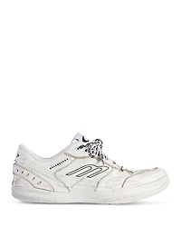 Balenciaga Women's Hamptons Sneakers
