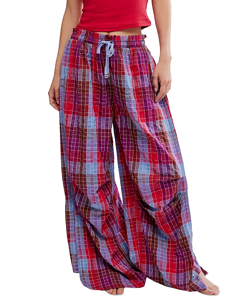 Free People Find The Time Lounge Pants