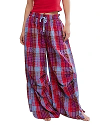 Free People Find The Time Lounge Pants