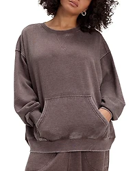 Free People Slow It Down Sweatshirt