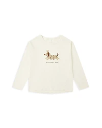 Rylee + Cru Boys' Oh What Fun Long Sleeve Tee - Baby