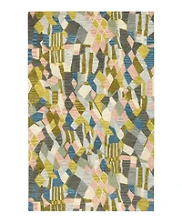 Dash Albert by Annie Selke DA2002 Deer Leap Area Rug