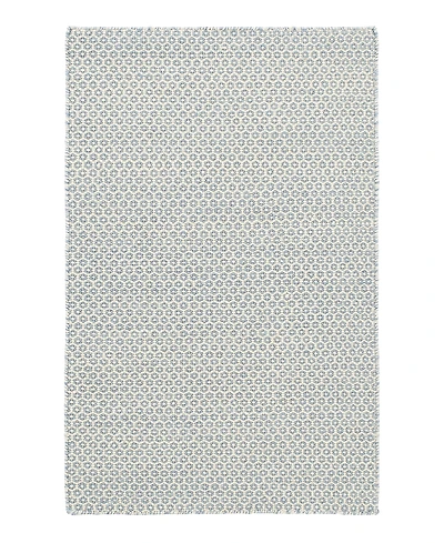 Dash Albert by Annie Selke RDA446 Honeycomb Area Rug