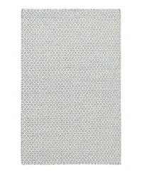 Dash Albert by Annie Selke RDA446 Honeycomb Area Rug