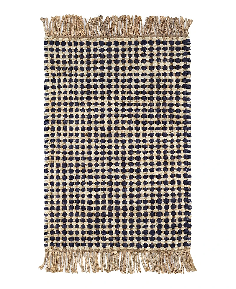 Dash Albert by Annie Selke DA978 Kuba Area Rug