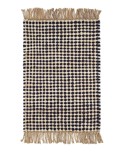 Dash Albert by Annie Selke DA978 Kuba Area Rug