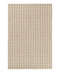 Dash Albert by Annie Selke DA1052 Gridiron Indoor/Outdoor Area Rug