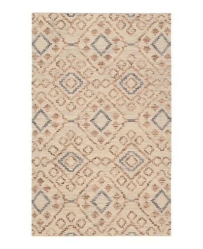 Dash Albert by Annie Selke DA1721 Jelly Roll Area Rug