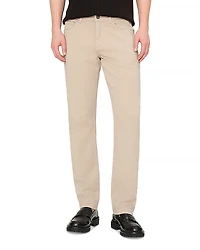 DL1961 Russell Slim Straight Fit Jeans