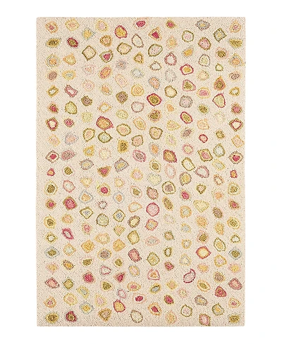 Dash Albert by Annie Selke DA674 Cat's Paw Area Rug