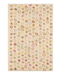 Dash Albert by Annie Selke DA674 Cat's Paw Area Rug