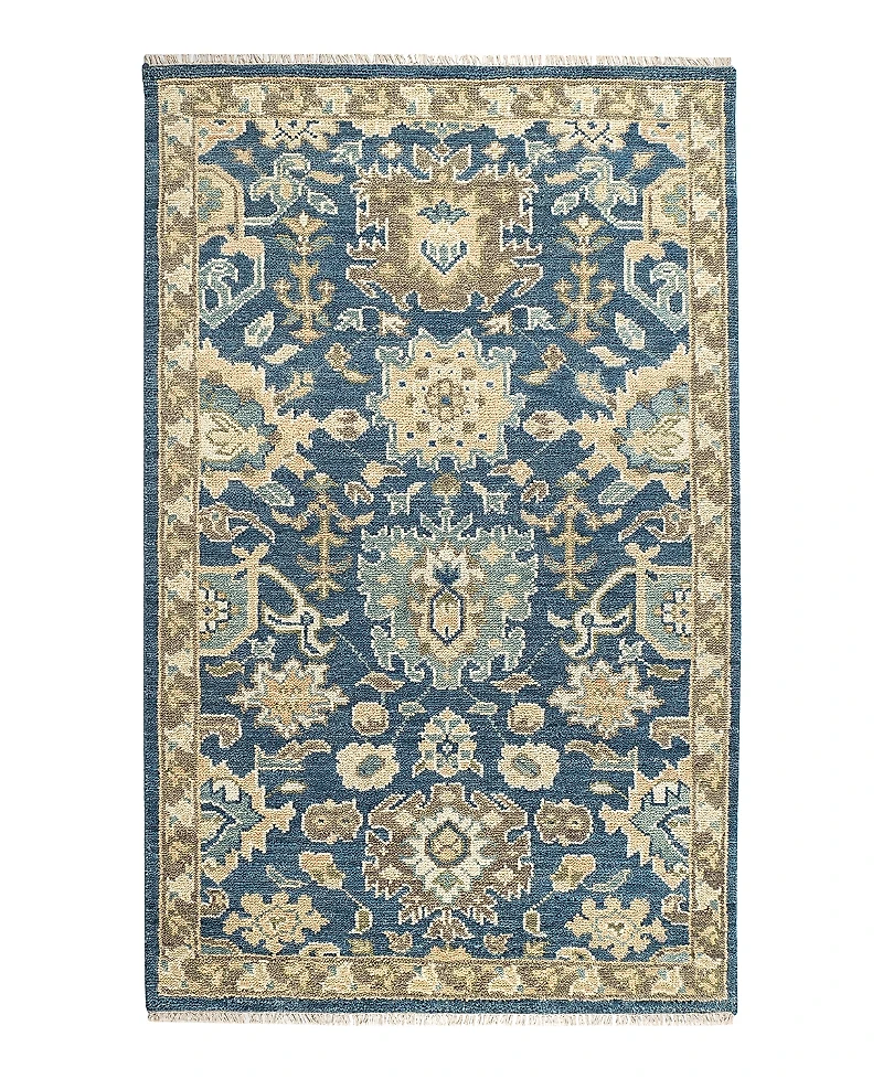 Dash Albert by Annie Selke DA2314 Camille Area Rug