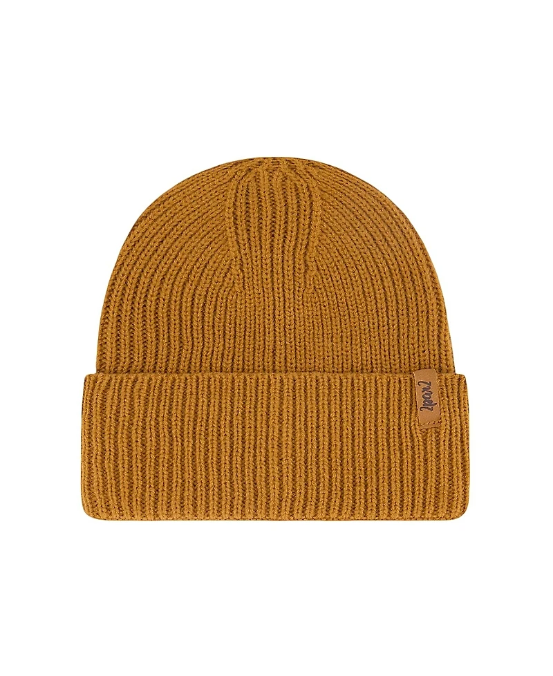 Deux par Boys' Mid-Season Knit Hat - Little Kid, Big Kid