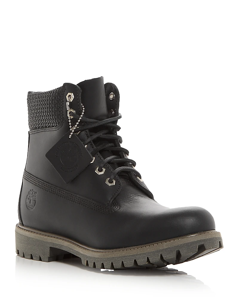 Timberland Men's Premium 6 Waterproof Boots