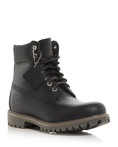 Timberland Men's Premium 6 Waterproof Boots