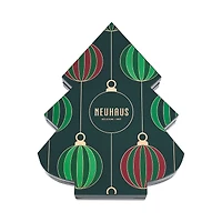 Neuhaus Medium The Christmas Tree Box, 27 Piece