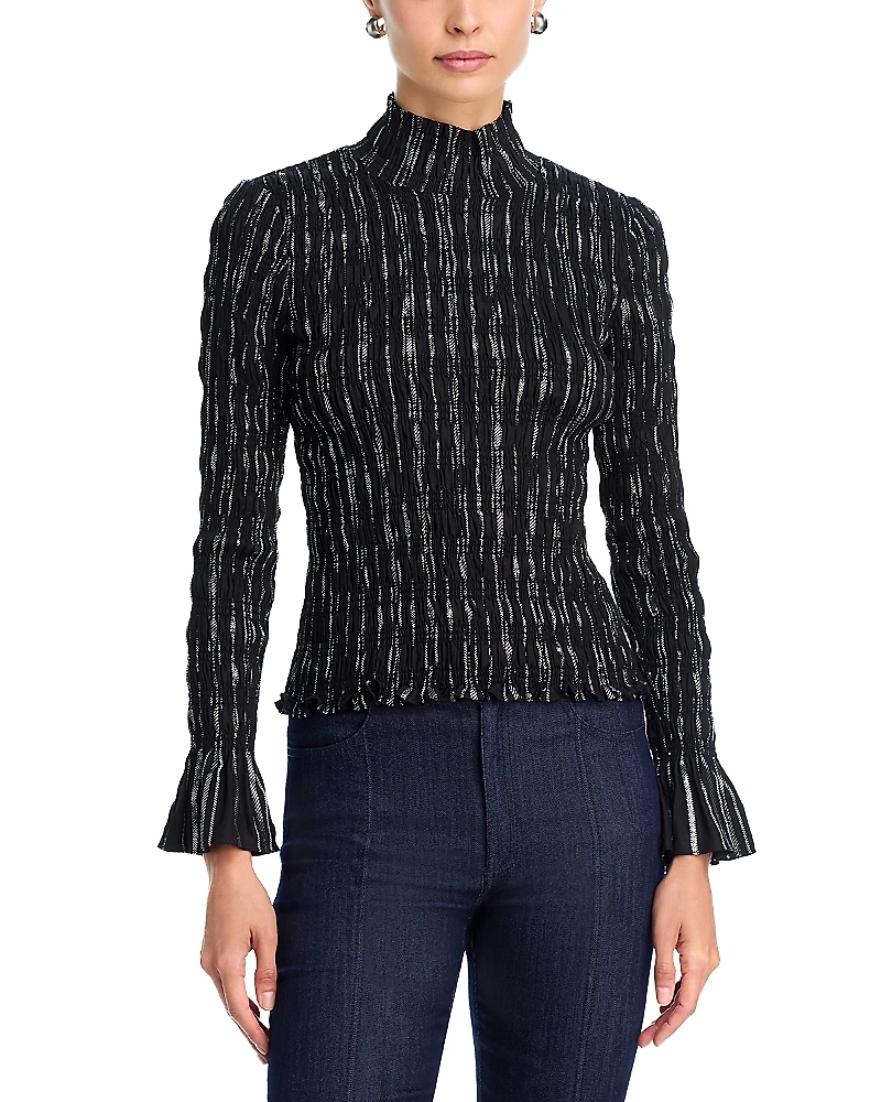 Cinq a Sept Cooper Top