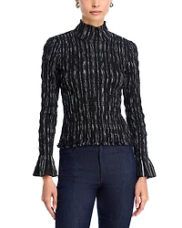 Cinq a Sept Cooper Top