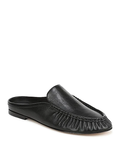 Vince Women's Tevin Loafer Flats
