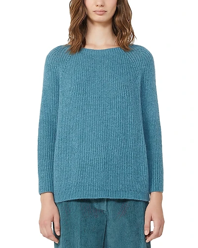 Weekend Max Mara 2 Xeno Crewneck Sweater