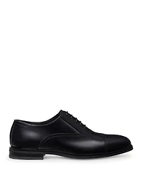 Stuart Weitzman Mens Club Classic Oxfords